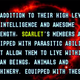 Illustration for article titled 2015 According To 1995 Game iAlien Soldier/i